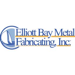 elliott bay metal fabricating inc|Elliott Bay Metal Fabricating in Mukilteo, WA 98275 .